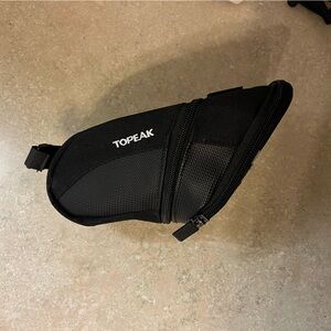 Topeak Aero Wedge Pack Large